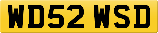 WD52WSD